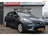 Renault Clio Estate 0.9 TCe Intens 5-deurs, nieuwe distributie-set, apk, afleveringsbeurt, stoelverw