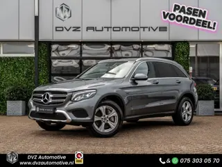 Mercedes-Benz GLC-klasse 350e 4MATIC Ambition | Exclusive | Elek Kofferklep | Navi