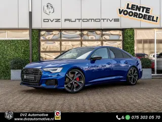 Audi A6 Limousine 55 TFSI e quattro Pro Line S Competition | Pano | 20" LMV | Camera | BTW
