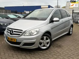 Mercedes-Benz B-klasse 150 BlueE. /Trekhaak/Camera/Cruise
