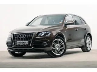Audi Q5 3.0 TDI quattro Pro Line S | 30 years quattro |