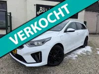 Kia Ceed Sportswagon 1.6 GDI PHEV DynamicPlusLine 1e Eigenaar | Org. NL | Camera | Trekhaak