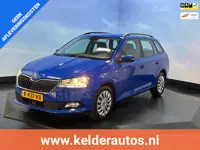 Skoda Fabia Combi 1.0 TSI Ambition Airco | Cruise | Navi | Trekhaak