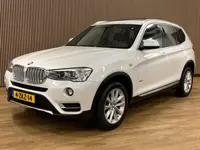 BMW X3 XDrive20i High Executive|Automaat|Pano/Opendak|153000KM|