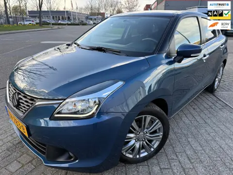 Suzuki Baleno 1.2 Smart HYBRID 2019 HIGH EXECUTIVE ACC CARPLAY KEYLESS LED