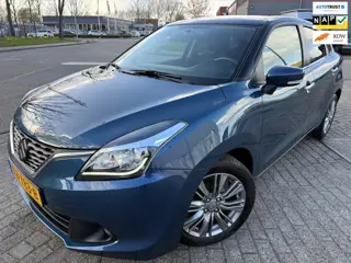 Suzuki Baleno 1.2 Smart HYBRID 2019 HIGH EXECUTIVE ACC CARPLAY KEYLESS LED