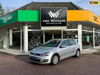 Volkswagen Golf 1.2 TSI Trendline