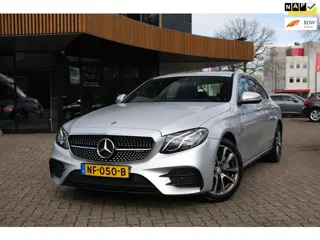 Mercedes-Benz E-klasse 350 e Lease Edition|Luchtvering|Carplay+AndroidAuto|Camera|Sfeer