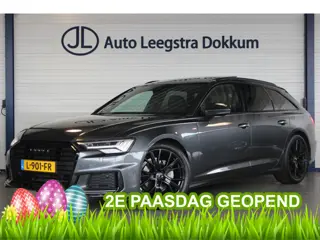 Audi A6 Avant 40 TFSI S-Line Editon 1e eigenaar | Pano | Black Optic | Virtual Cockpit | 20" LMV | S