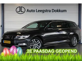 Volkswagen Passat Variant 1.4 TSI Highline R-Line Trekhaak | Virtual Cockpit | Carplay | LED | Alcan