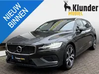 Volvo V60 2.0 T6 Recharge AWD Inscription |HUD|Panorama|Trekhaak|