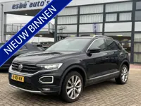 Volkswagen T-Roc 1.5 TSI 150 pk Sport Navigatie Camera 18 Inch Velgen Virtual Dash ACC DAB Sport Sto