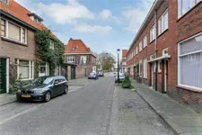 Woning aan de Ranonkelstraat te Eindhoven