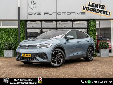 Volkswagen ID.5 Pro 77 kWh | SOH 96% | Memory | HUD | Camera | Trekhaak | BTW |