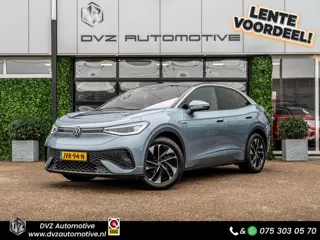 Volkswagen ID.5 Pro 77 kWh | SOH 96% | Memory | HUD | Camera | Trekhaak | BTW |