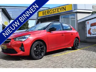 Opel Corsa 1.2 TURBO GS Line (bj 2021)