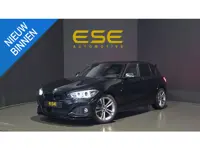 BMW 1-serie 118i M Sport Edition | Automaat | Cruise | Navigatie