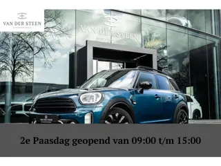 Mini Mini Countryman 1.5 Cooper Boardwalk Edition H&K | Schuifdak | Leder