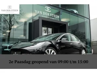Tesla Model 3 Standard RWD Plus 60 kWh Panorama | NL Auto