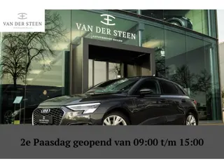 Audi A3 Sportback 40 TFSI e Advanced edition Pano | B&O | Sportstoelen | Memory