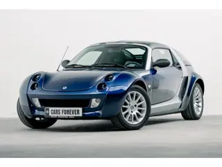smart roadster 0.7 coupé
