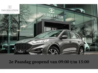 Ford Kuga 2.5 PHEV ST-Line Camera | Winterpack | Draadloze Telefoonlader