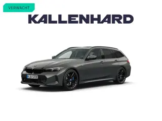 BMW 3 Serie Touring 330e xDrive M-Sport Pro - Pano - Memoryzetel - Driving Ass Prof - Head-Up