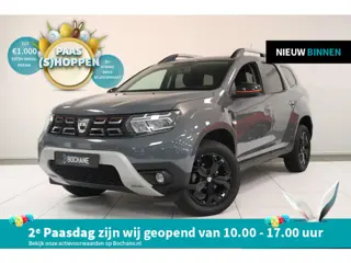 Dacia Duster 1.3 TCe 150 Extreme | 360° Camera | Climate control | Navigatie | Cruise control | Key 