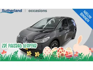 Volkswagen ID.3 Pro 58 kWh