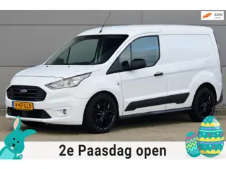 Ford TRANSIT CONNECT 1.5 TDCI L1 Ambiente