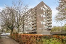 Woning aan de Heeghtakker te Eindhoven