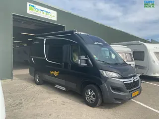 Pössl Roadcamp R 540