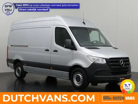 Mercedes-Benz Sprinter 317CDi Automaat L2H2 | Nieuwstaat ! | Navigatie | Camera | Airco | Cruise