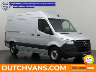 Mercedes-Benz Sprinter 317CDi Automaat L2H2 | Nieuwstaat ! | Navigatie | Camera | Airco | Cruise