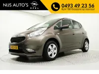 Kia Venga 1.4 CVVT DynamicLine | Camera / Airco / Bluetooth / Cruise