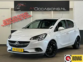 Opel Corsa 1.4 Innovation (bj 2016, automaat)