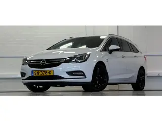 Opel Astra Sports Tourer 1.4 Innovation 140pk 1e Eigenaar 100% onderhouden