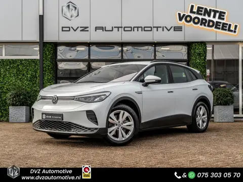 Volkswagen ID.4 Pure 52 kWh | ACC | 19" LMV | Comfort Pack Plus