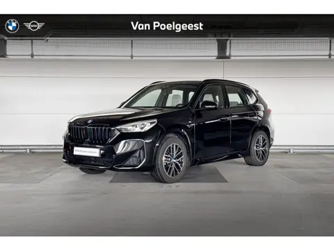 BMW X1 xDrive25e M-Sport