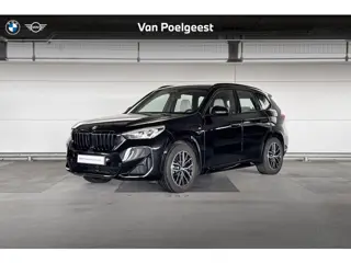 BMW X1 xDrive25e M-Sport