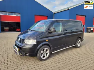 Volkswagen Transporter 2.5 TDI 300