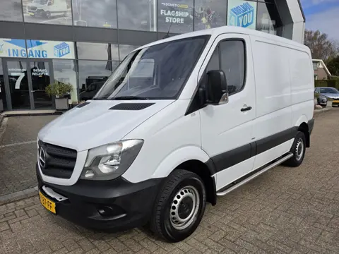 Mercedes-Benz Sprinter 313 CDI L1-H1 Handgeschakeld * Trekhaak * Camera * Euro 6 *