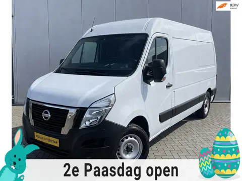 Nissan INTERSTAR 2.3 dCi L2H2 Acenta