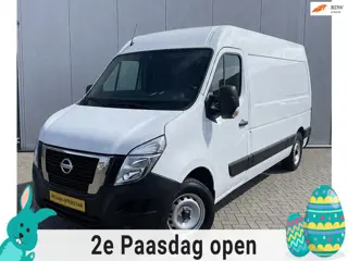 Nissan INTERSTAR 2.3 dCi L2H2 Acenta
