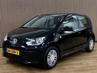 Volkswagen Up! 1.0 move up! BlueMotion|5 Deurs|Airco|