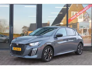 Peugeot 208 1.2 PureTech 100 Allure 2x Camera/Adaptive Cruise/Navi!