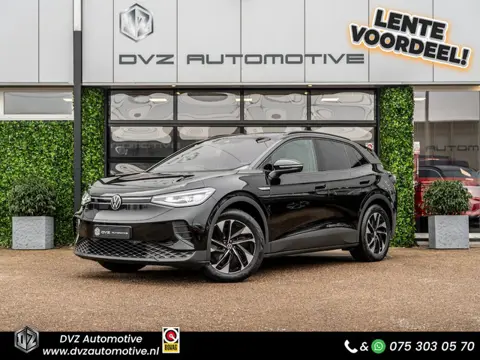 Volkswagen ID.4 Pro 77 kWh 204PK | Design Pakket Plus | Pano | 360 Cam | BTW |