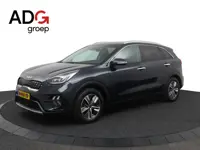 Kia Niro 1.6 GDi Hybrid ExecutiveLine | Trekhaak | Stoelkoeling | ACC