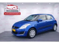 Suzuki Swift 1.2 Summer EASSS