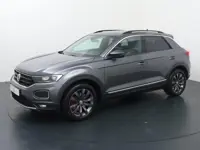 Volkswagen T-Roc 1.5 TSI Sport Business R | 150 PK | Automaat | Stoel- en stuurverwarming | Adaptive
